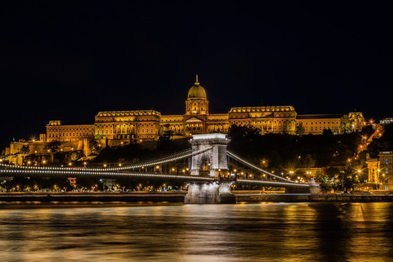 Tra i meravigliosi tesori di Budapest: Il maestoso Castello di Buda