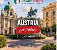 Austria per italiani - guida completa