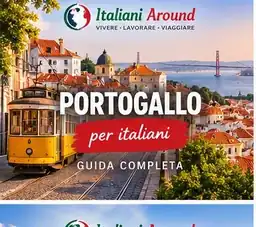 Portogallo per italiani - guida completa