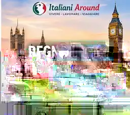 Regno Unito per italiani - guida completa