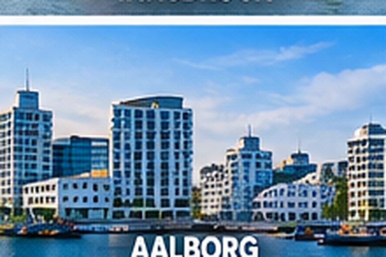 Vivere ad Aalborg nel 2026: ingegneria, energia, affitti e CPR
