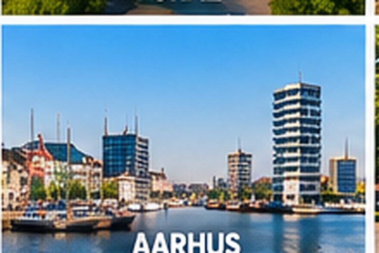 Vivere ad Aarhus nel 2026: università, tech, affitti e CPR