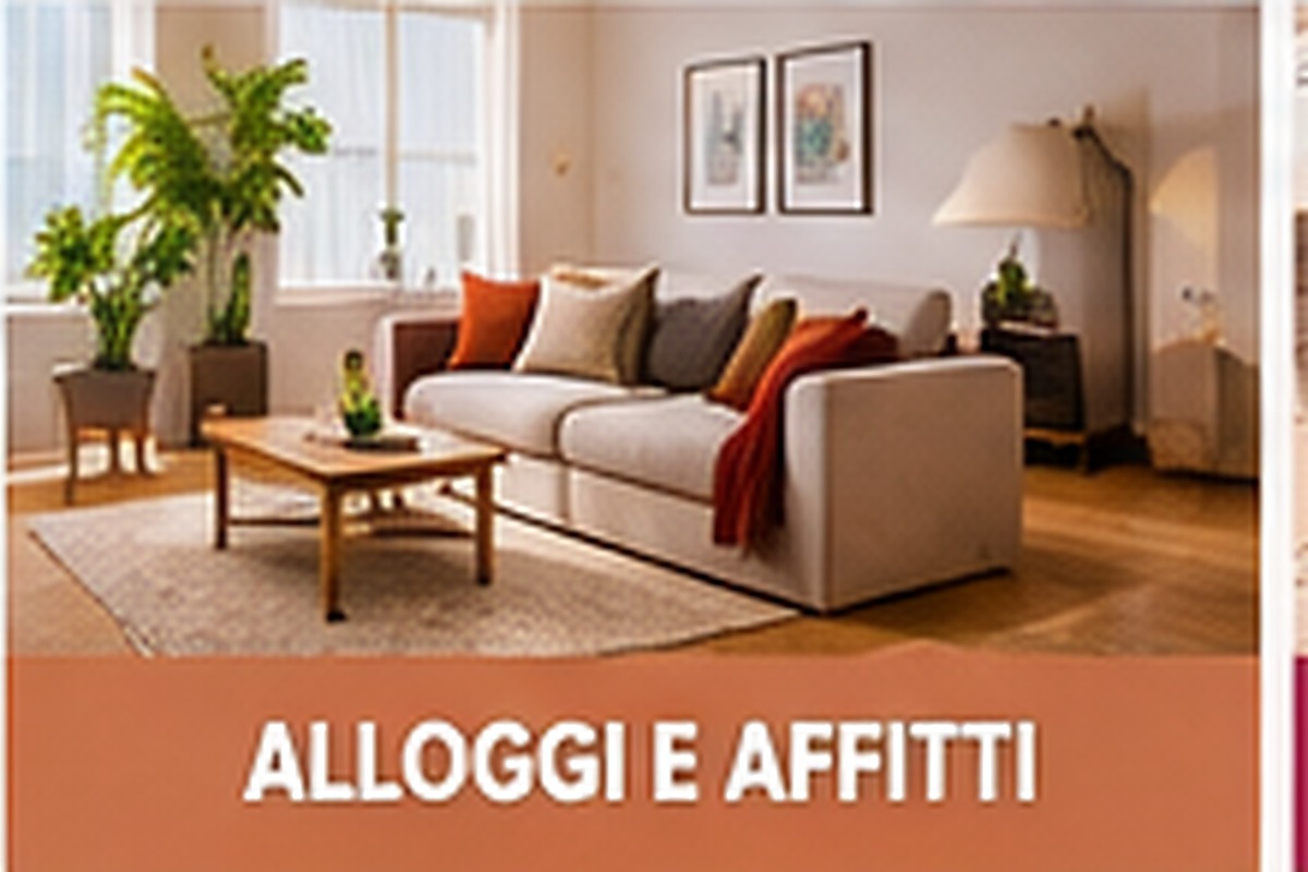 Alloggi e affitti all'estero: casa, contratto e chiavi