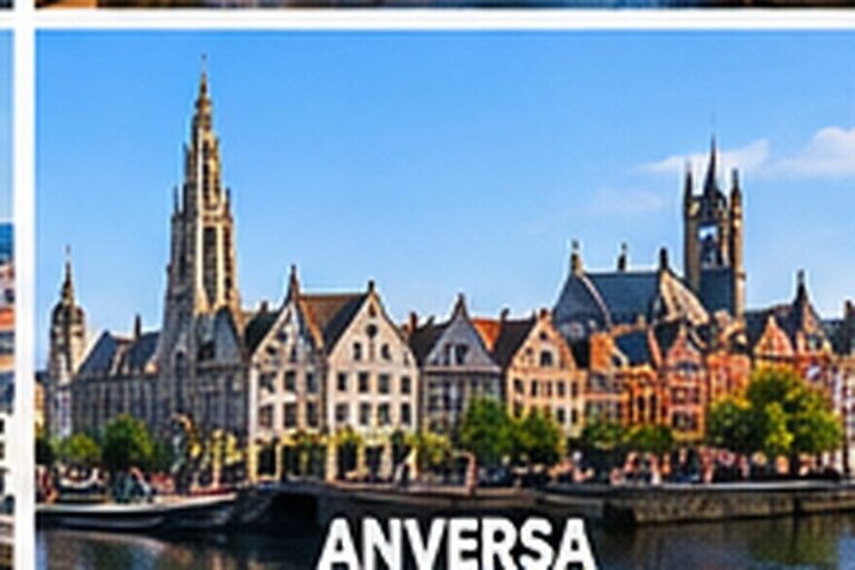 Vivere ad Anversa nel 2026: porto, diamanti, affitti e trasporti