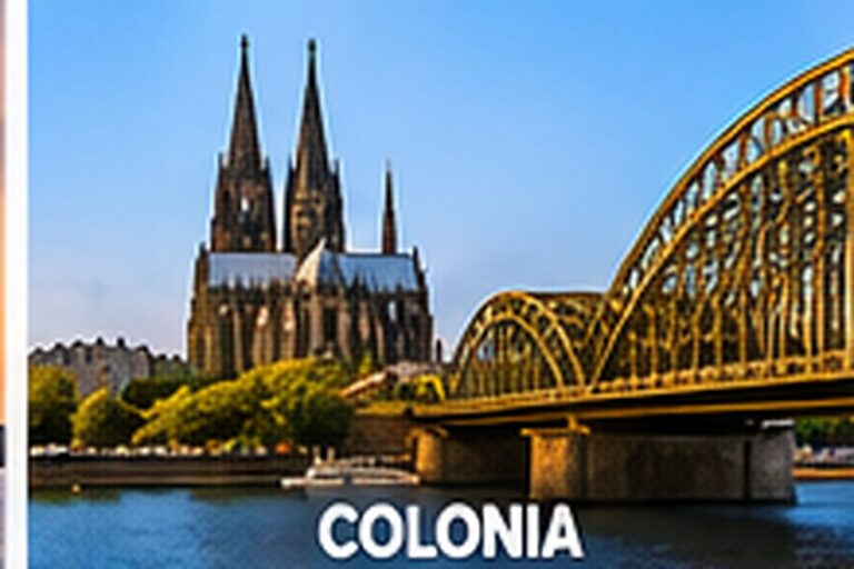 Vivere a Colonia nel 2026: media, industria, affitti e trasporti