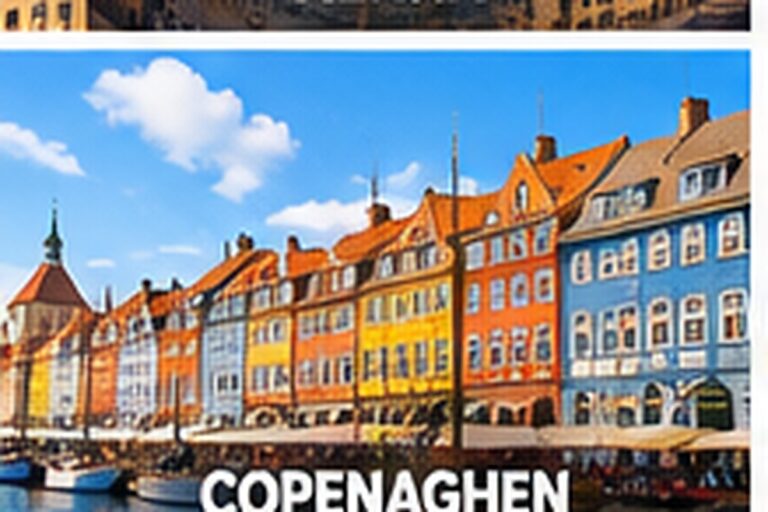 Vivere a Copenaghen nel 2026: affitti, lavoro, quartieri e CPR