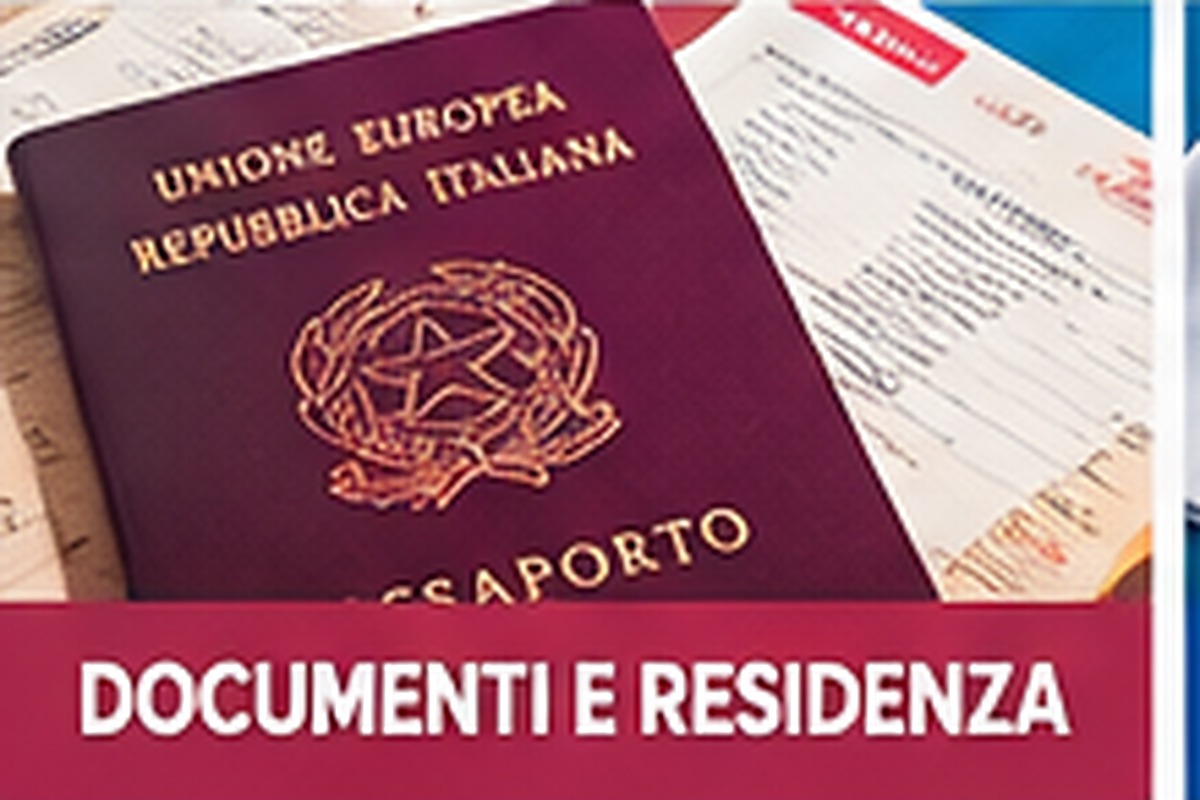 Documenti e pratiche di residenza per vivere all'estero