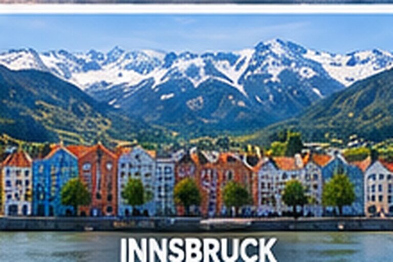 Vivere a Innsbruck nel 2026: Alpi, affitti, università e VVT