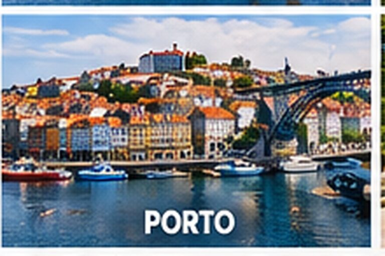 Porto: centro storico e fiume Douro, guida per italiani