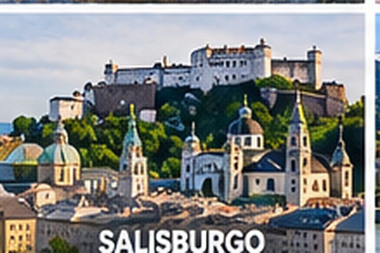 Vivere a Salisburgo nel 2026: turismo, affitti, Germania e trasporti