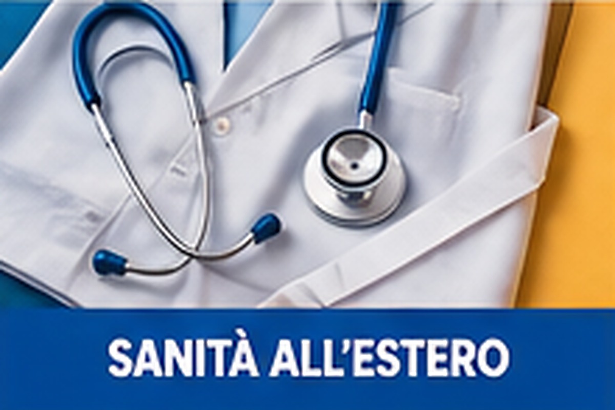 Sanità all'estero: medico, assicurazione e assistenza sanitaria
