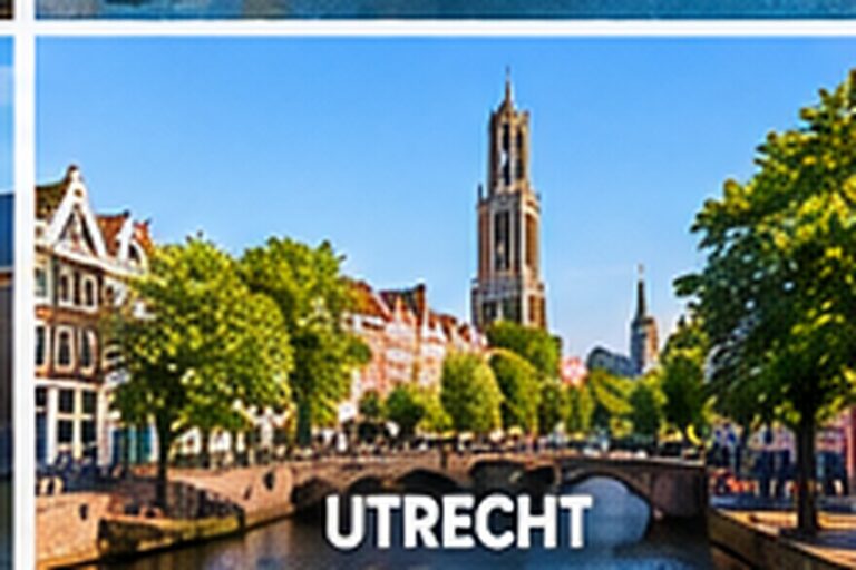 Vivere a Utrecht nel 2026: università, ricerca, affitti e BSN